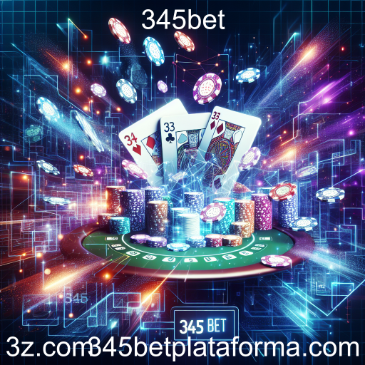 Descubra a Categoria 'Mesas' no 345bet: Uma Nova Dimensão de Jogos de Azar